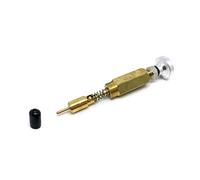 For Kawasaki Prairie 360 400 KVF360 KVF400, Bayou 300 400 KLF300 KLF400 Carburetor Choke Cable Eliminator Kit