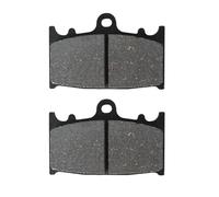 For KAWASAKI VN 1700 VN1700 For Vulcan Voyager 2009 2010 2011 2012 2013 2014 Motorcycle Front And Rear Brake Pads