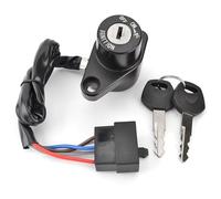 For Kawasaki VN 900 400 800 EN 500 For Vulcan Classic For Custom For Drifter VN900 VN400 VN800 EN500 EN400 Motorcycle Ignition Switch Ignition Barrel And Key