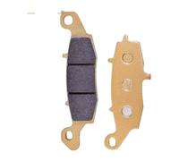 For KAWASAKI VN800 VN900 1999-2013 VN 1500 For Drifter For Vulcan For Classic For Custom 99-13 Front Rear Motorcycle Brake Pads Motorcycle Disc Brake Pads(1 pair Rear)
