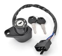 For Kawasaki VN900 EN500 VN400 VN800 EN400 For Vulcan 400 500 800 900 For Custom Classic For Drifter 27005-0032 27005-1188 Ignition Switch Ignition Barrel And Key