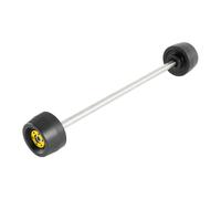 For Kawasaki Z H2 2020 Motorcycle Front Axle Fork Sliders Wheel Protector
