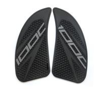 For Kawasaki Z1000SX 2011-2022 & ABS 2011-2016 Enhanced Riding Safety Motorcycle Side Knee Slip Prevention Guard
