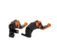 FOR Kawasaki Z1000SX Ninja 1000 Z1000 R Z1000SX Tourer 2017-2018 Z900RS Motorcycle Folding Brake Clutch Lever(F)