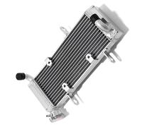 For Kawasaki Z125 2019-2024 39061-0785 Engine Cooling Cooler Radiator 2020 2021 2022 2023