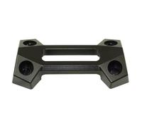 For Kawasaki Z250 Z300 2013 2014 2015 2016 2017 2018 22mm Handlebar Bar Riser Increase Height 30mm Bracket Kit