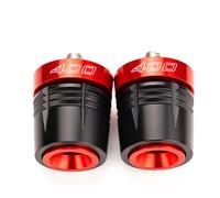 For Kawasaki Z400 For Ninja 400 Motorcycle Handlebar Grip End Handle Bar Plugs