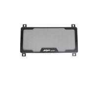 For Kawasaki Z650 Ninja 650 2017-2024 Motorcycle Radiator Guard | Grill Cover, Grille Cover Protector, Water Tank Protective Net, Shrouds(NINJA 650 LOGO)