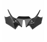 For Kawasaki Z650 Z 650 2021 2022 2023 2024 Motorcycle Front Wheel Fender Beak Nose Cone Extension Extender Cowl Spoiler Cover