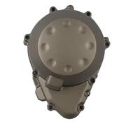 For Kawasaki Z750 Z-750 Z750S 2003 2004 2005 2006 Aluminum Engine Starter Cover Crankcase Motorcycle Parts
