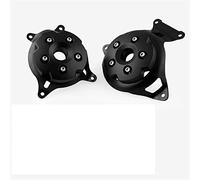 For Kawasaki Z750 Z800 2016 Motorcycle Accessories Engine Stator Cover Guard Protection Side Shield Protector