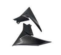 For Kawasaki Z900 2020 2021 2022 Unpainted Motorcycle Parts Left Right Side Fairing Radiator Cover Panel