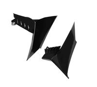 For Kawasaki Z900 2020 2021 2022 Unpainted Motorcycle Parts Left Right Side Fairing Radiator Cover Panel