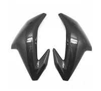 For Kawasaki Z900 Z 900 2017 2018 2019 Motorcycle Left And Right Fuel Tank Frame Panel Fairing Carbon Fiber