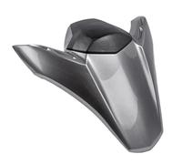 For Kawasaki Z900 Z 900 2017-2024 Motorcycle Rear Seat Cover Cowl Passenger Pillion Tail Fairing Cowl Back Cover Black(Dark Grey)
