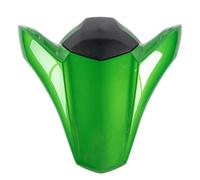 For Kawasaki Z900 Z 900 2017-2024 Motorcycle Rear Seat Cover Cowl Passenger Pillion Tail Fairing Cowl Back Cover Black(Green)