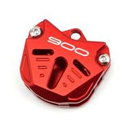 For kawasaki Z900 Z 900 Z900SE Z 900SE 2017-2023 2024 CNC Accessories Motorcycle Key Shell Key Case Cover Key Chain Keyring Z(Z900 Red)