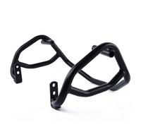 For Kawasaki Z900RS ABS SE Cafe 2018-2024 Motorcycle Modification Accessories Crash Bars Engine Guard Fall Protection Highway Engine Bumper(Black)