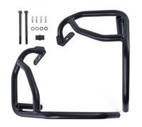 For Kawasaki Z900RS/SE Cafe ABS 2018-2024 Motorcycle Frame Protection Bumper Accessories Engine Guard Highway Crash Bar Highway Engine Bumper(Black)