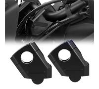 For Kawasaki Z900RS Z 900RS Z900 RS Motorcycle Handlebar Riser Bar Mount Handle Clamp Lift Adapte
