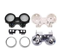 For Kawasaki ZRX ZRX1100 ZRX400 250 400 750 1100 ZRX250 ZRX750 ZRX1100 Motorcycles Speedometer Gauge Tachometer Odometer HLWXMDZ(Housing Kit)