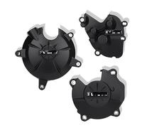 For Kawasaki ZX6R ZX 6R Ninja 636 2007-2020 Motorcycle Accessories Engine Protector Guard Cover(A)