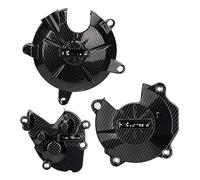 For Kawasaki ZX6R ZX 6R Ninja 636 2007-2020 Motorcycle Accessories Engine Protector Guard Cover(B)