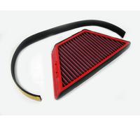 # FOR KAWASAKI ZZR 1400 FROM 2012 TO 2012 RACE AIR FILTER BMC