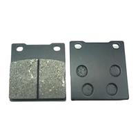 For Kawasaki ZZR1100ZX 1993-1998 ZX1100 For Ninja ZX-11 1994-2001 Front Rear Brake Pads Motorcycle Parts disc brake pads(1)