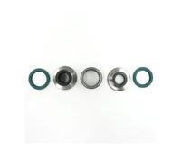 For Kawsk Rear Shock Lower Needle Roller Bearing Oil Seal Kit Fit KX250F KX450F KLX450R 920461151 420360022 920461192 Parts