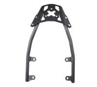For Kawvasaki For Ninja 650 For Z650 2017-2024 Motorcycle Rear Seat Bracket Luggage Rack Rear Tailstock Accessories Luggage Rack Motorcycle