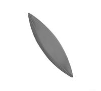 For Kayak Covers, Outdoor Storage, Canoe Weatherproof Cover Drawstring Bag Accessories, Boat Cover(2.6-3m)