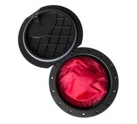 for kayak Hatch Cover, 9Inch Round Deck Storage Compartment