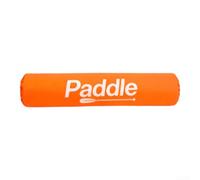 for kayak Paddle Float Cover Anti-Sink 29.5cm 420D for kayak