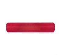 for kayak Paddle Float Sleeve for Stand Up Paddle Board - Waterproof 420D PU Buoyancy Aid to Prevent Sinking(Red)