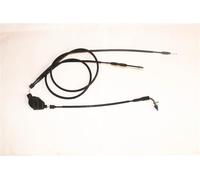 For Keeway B08 Fact RY8 Generic Twister Vento Triton R4 Stels Leader CMSI SS49 CPI Hussar 50 Vmoto Monza JP50 Throttle Cable