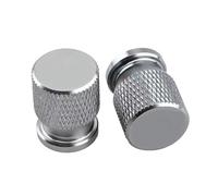 For Keeway Hurricane 50 Vieste 300 Zahara Cityblade K-Light Superlight RKR RKV RKF 125 RKS 150 2020 2021 Wheel Tire Valve Caps