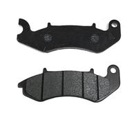 For Keeway K Light 125 Klight 125 202 QJ200-2H Motorcycle Front Rear Brake Pads CAVINBDZ(Front)