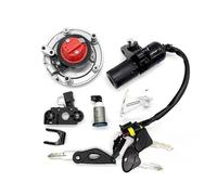 For Keeway RKF 125 Motorcycle Ignition Switch Key Fuel Tank Lock Set Ignition Coil
