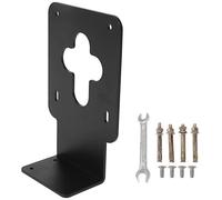 For Kef Ls50 Meta Ls50 Wireless 2 Speakers Wall Mount Brackets Stand Brackets Speakers