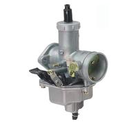 For Keihi PZ27 For CG CB 150cc Engine ATV Quad Dirt Bike Motorcycle 27mm Cable/Hand Choke Carburetor Nylon Float Bowl Carb Carburetor