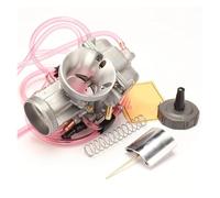 For Keihin 2T 4T ATV UTV 250CC 300CC 350CC 400CC PWK 33mm 34mm 35mm 36mm 38mm 40mm 42mm Motorcycle Carburetor Carburetor(33mm)