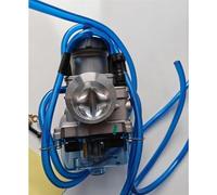For KEIHIN 2T 4T Scooter ATV UTV 250CC 300CC 350CC 400CC Engine Motorcycle For PWK 33mm 34mm 35mm 36mm 38mm 40mm 42mm Carburetor