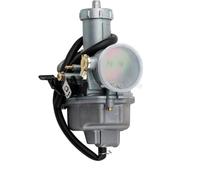 For Keihin ABM IRBIS TTR 175CC 200cc 250cc KXR 250 KXR 250 MAXXER 250/300 MXU 300 Motorcycle Carburetor Modification PZ30 30mm Motorcycle Accessories(PZ30-Manual)