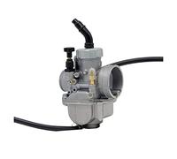 For Keihin Carburetor Carb Manual/Auto Control For Racing Motorcycle Scooter ATV Parts PE24 PE26 PE28 Multi Tool Carb