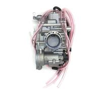 For Keihin FCR38 FCR 38Mm Motorcycle Carburetor For CRF250R 2004 2005 CRF250X 2004-2013 Motorcycle Carburetor