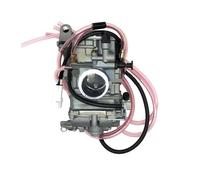 For Keihin FCR38 FCR 38Mm Motorcycle Carburetor For CRF250R CRF250X 2004 2005 2006 2007 2008 2009 2010 2011 2012 2013 Motorcycle Carburetor