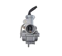 For Keihin For CRF50F CRF80F XR50R PZ20 50cc 70cc 90cc 110cc 125cc 135cc Engine Dirt Pit Bike ATV 20mm Motorcycle Carburetor Motorcycle Accessories