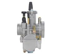 For Keihin For KOSO PWK 24 26 28 30 32 34mm 2T 4T ATV Motorcycle Carburetor Quad Go Kart Dirt Bike Scooter 50-250cc carburetor rep kit(24mm)