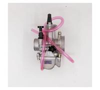 For Keihin For PWK 24 28 30 32 34mm 2T 4T Motorcycle Carburetor Carb With Power Jet Motor ATV And YZ85 Carburador carburetor rep kit(26mm)